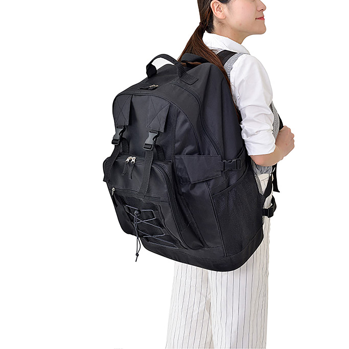 防災用 大型18点セット