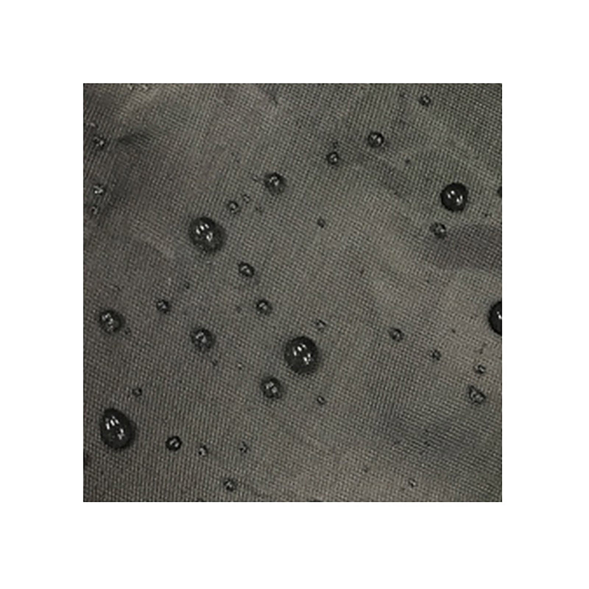 MOSHISONAデイバッグ(レインカバー付)