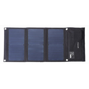 ポータブル蓄電池エナジーユニットS専用ソーラーパネル