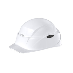 回転式ヘルメットCrubo(クルボ) ホワイト