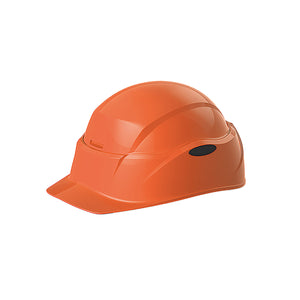 回転式ヘルメットCrubo(クルボ) オレンジ