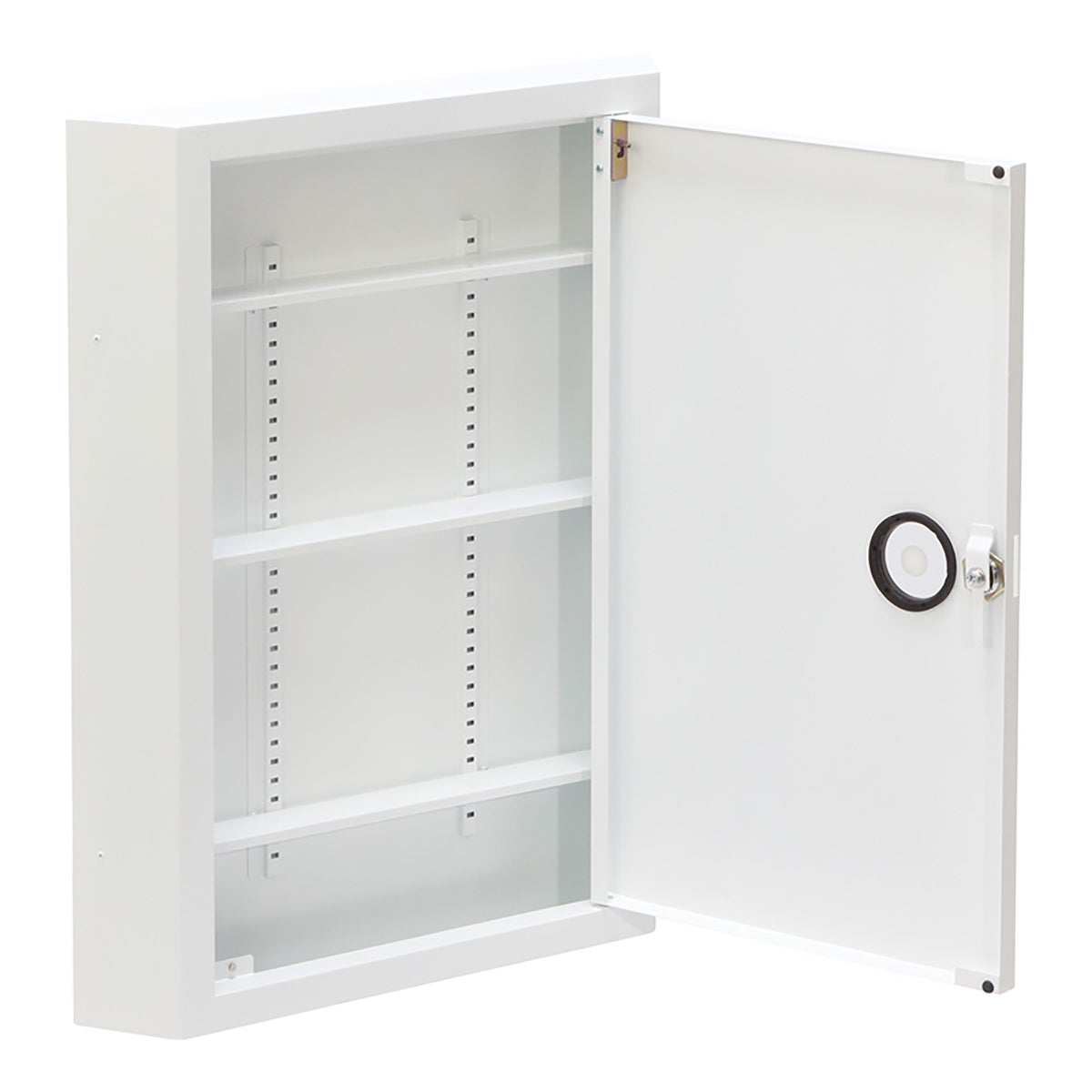 エレベーター収納ボックス フラットタイプ