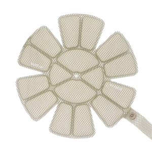 SUO 256 ICE CAP 帽子用アイス Mサイズ ライトベージュ