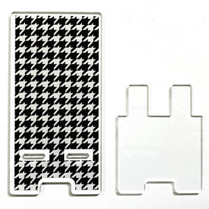 スマホスタンドアクリル 千鳥 SSAC-10