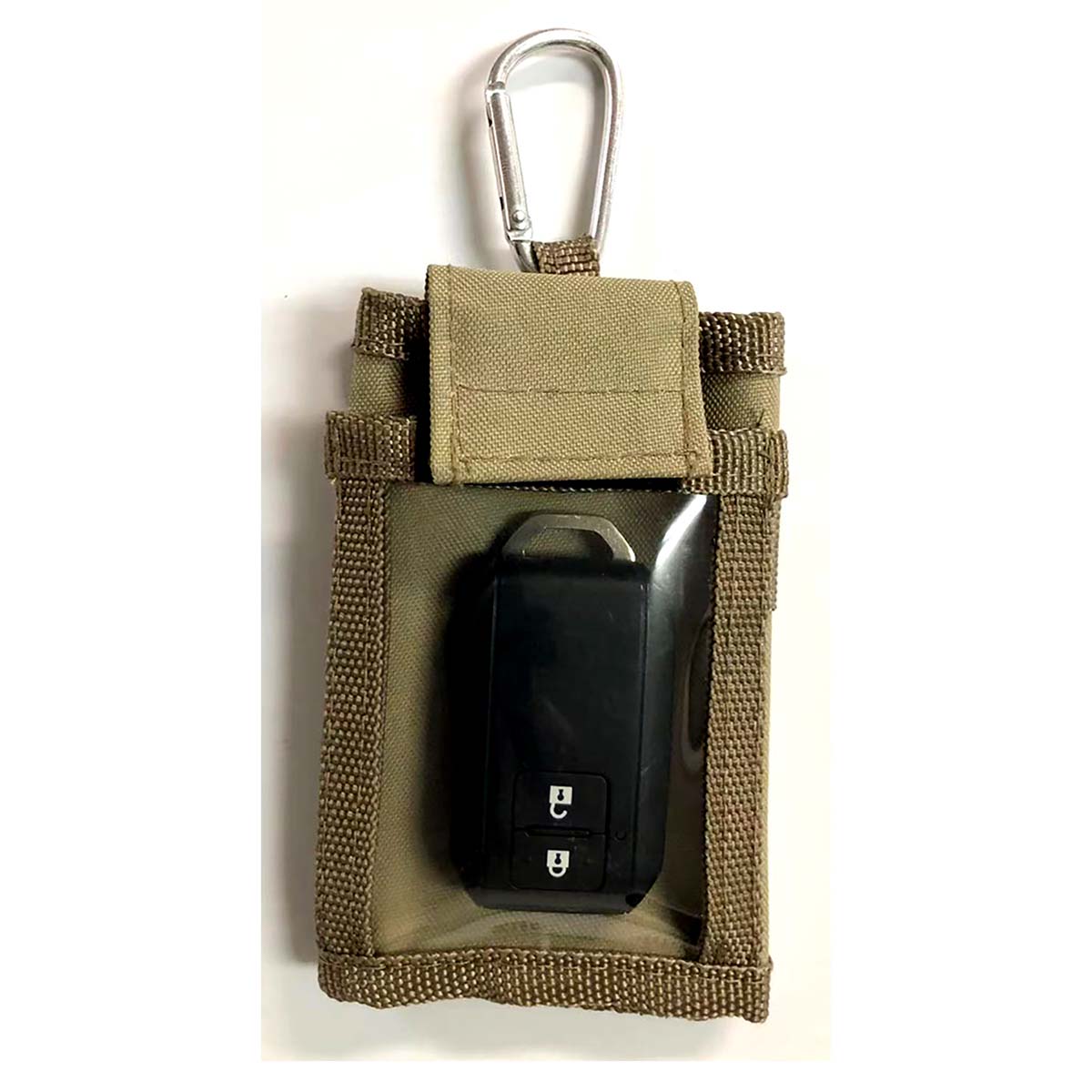 カー用品 プラウドギア スマートキーケース