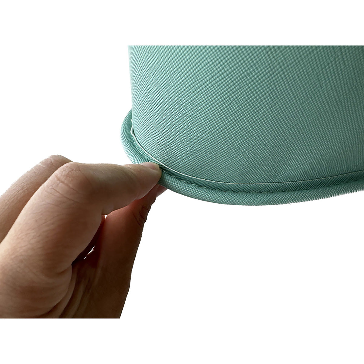 カー用品 フールーアイスグリーン ダストボックス