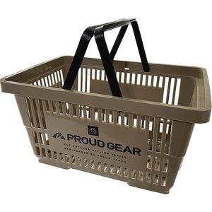 カー用品 プラウドギア マルチバスケット