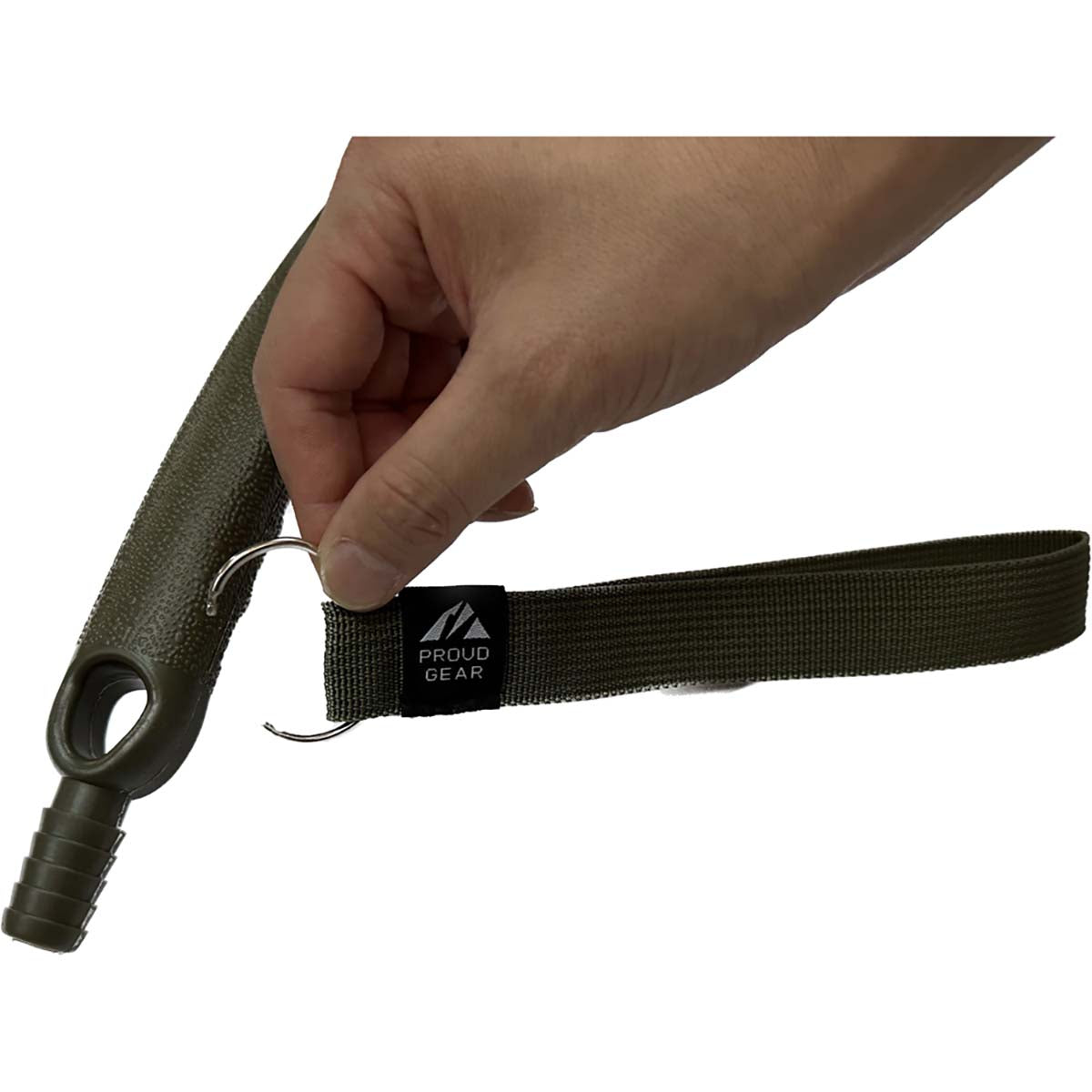 カー用品 プラウドギア 洗車ブラシ マルチバンド付