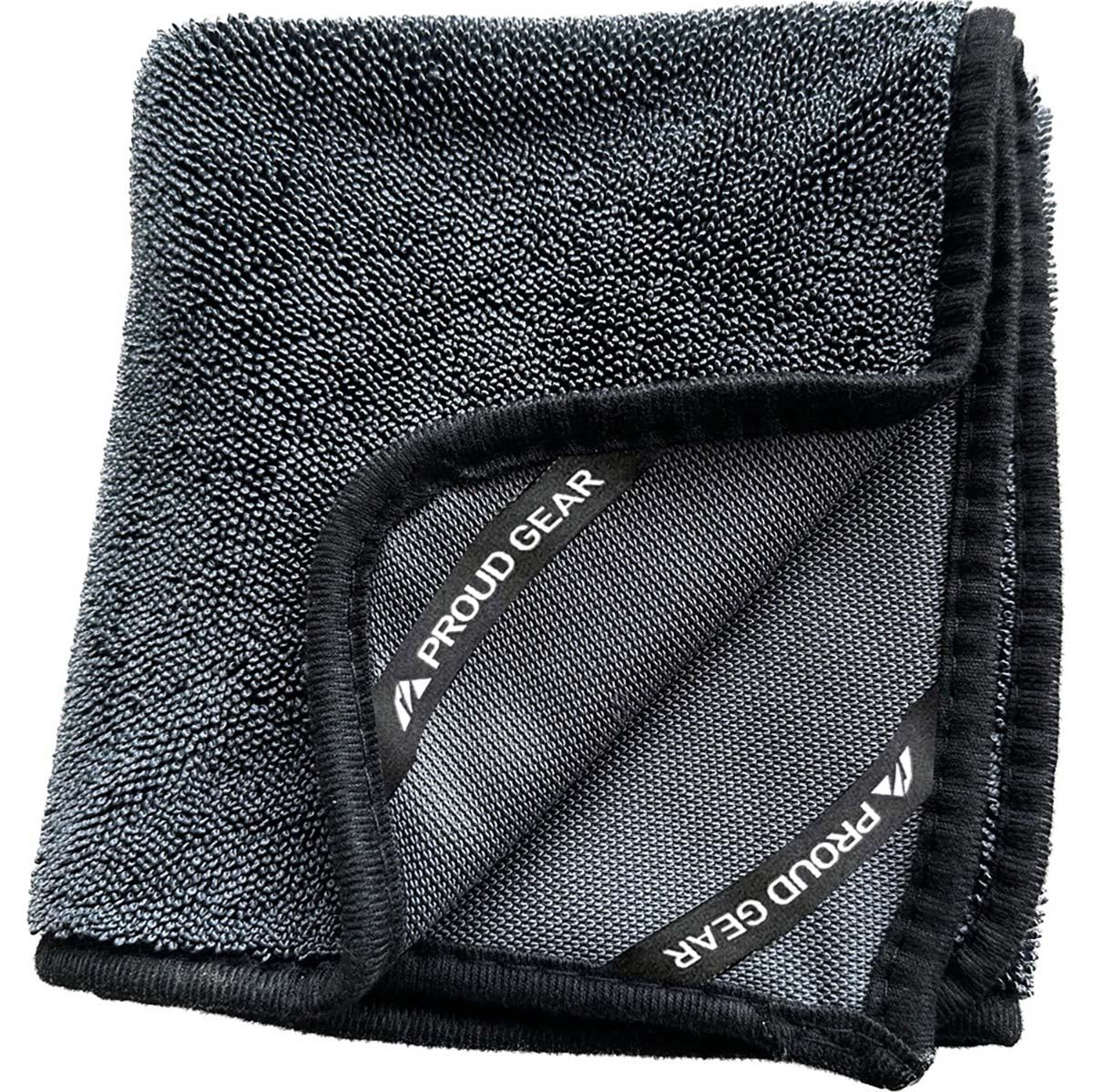 カー用品 プラウドギア ハイパーマイクロファイバークロス