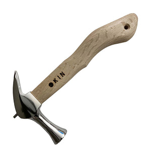 仮枠ハンマー ミラー 止付 小 蛇曲ショート