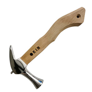 仮枠ハンマー ミラー 止付 小 角蛇曲ショート