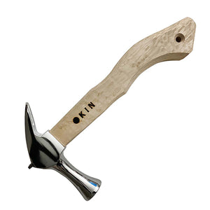 仮枠ハンマー ミラー 止無 小 角蛇曲ショート