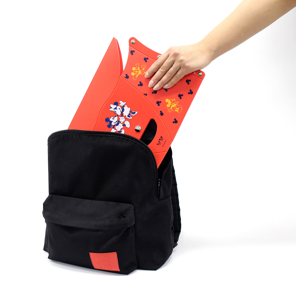 PATATTO180 折りたたみ椅子 Disneyトイストーリー