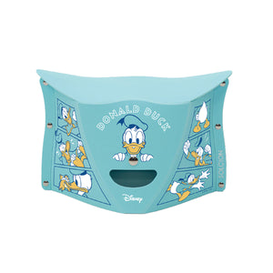 PATATTO180 折りたたみ椅子 Disneyクワッキードナルド