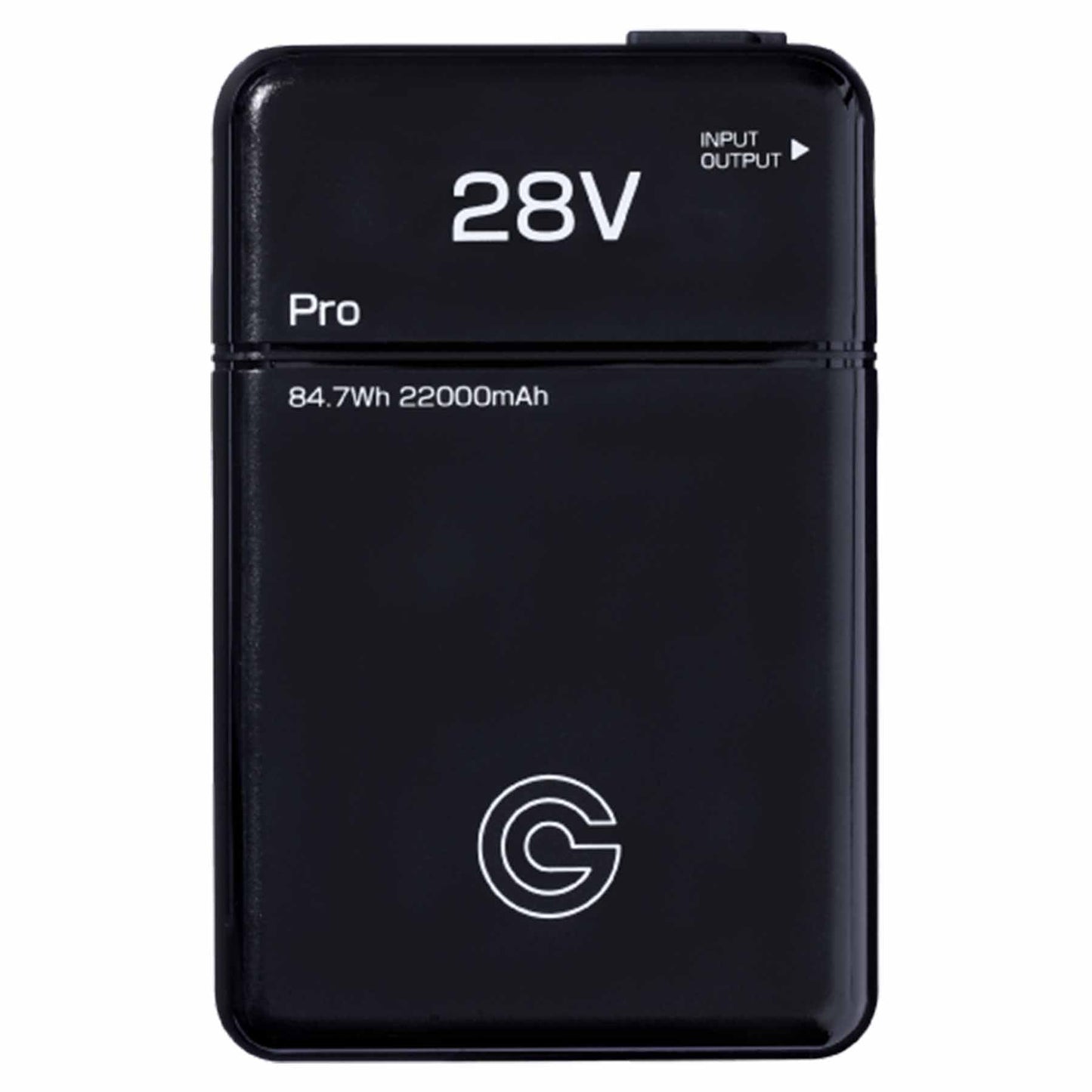 28Vファンバッテリー