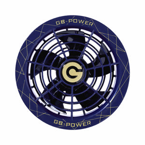 28Vファンセット スクランブルネイビー