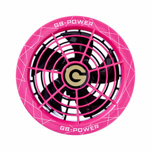 28Vファンセット スクランブルピンク