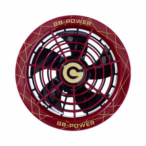 28Vファンセット スクランブルレッド