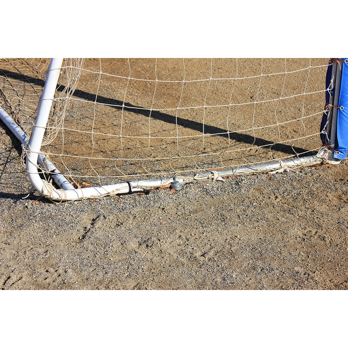 サッカーゴール用フレペグ S-φ40mm×250×R42