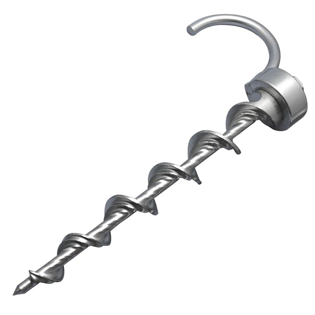 サッカーゴール用フレペグ S-φ40mm×250×R42