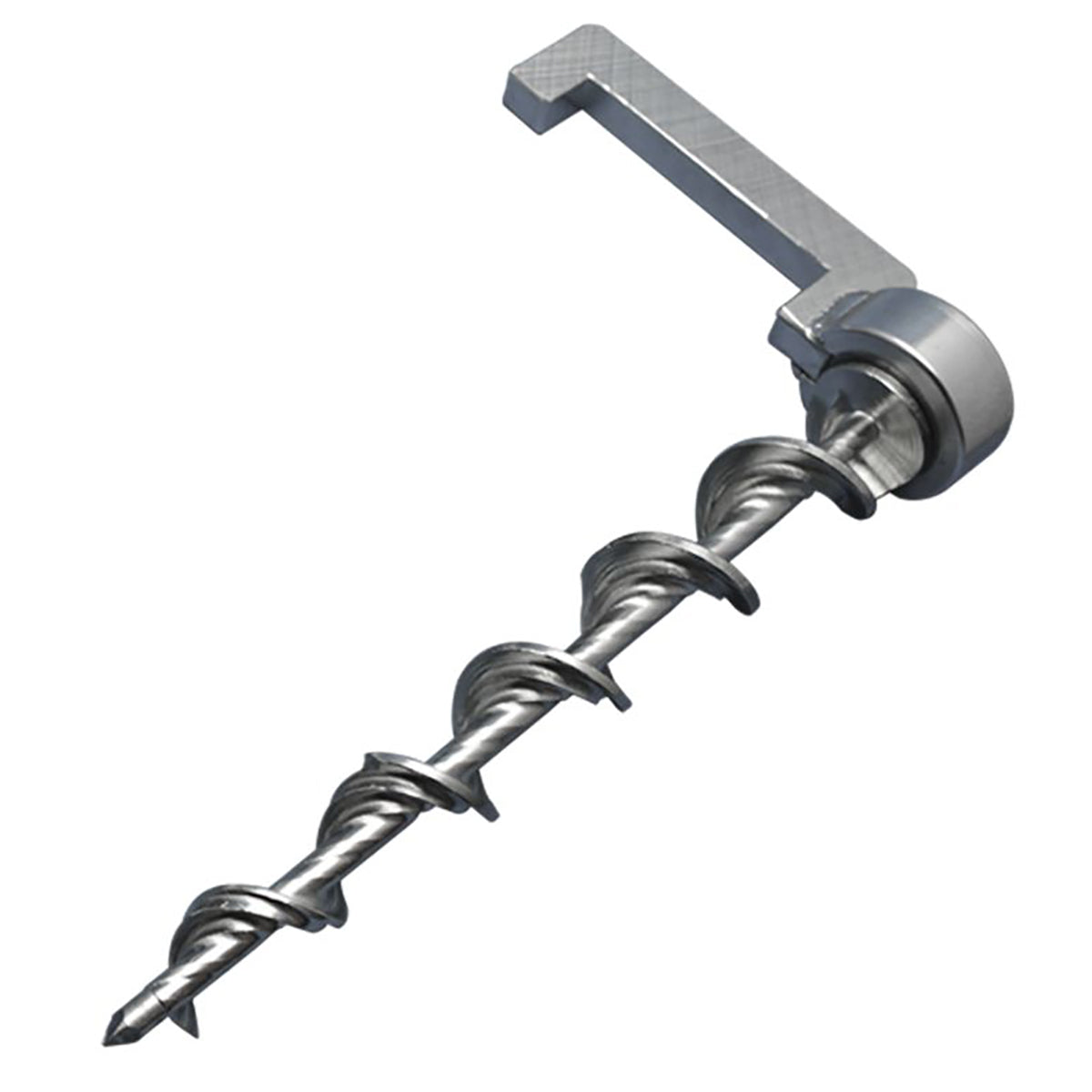 サッカーゴール用フレペグ S-φ40mm×250×角100