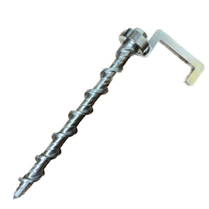 遊具用フレペグ Y-φ22mm×210×角50