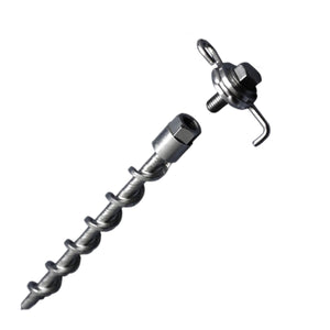 スワップペグ(フック) SW-φ22mm×210×H