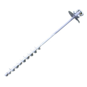 建築土木用フレペグ KD-φ60×1000×500×S