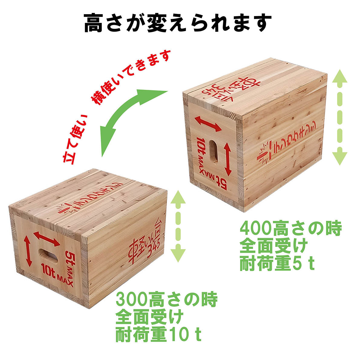尺角 軽いん台345サシゴ