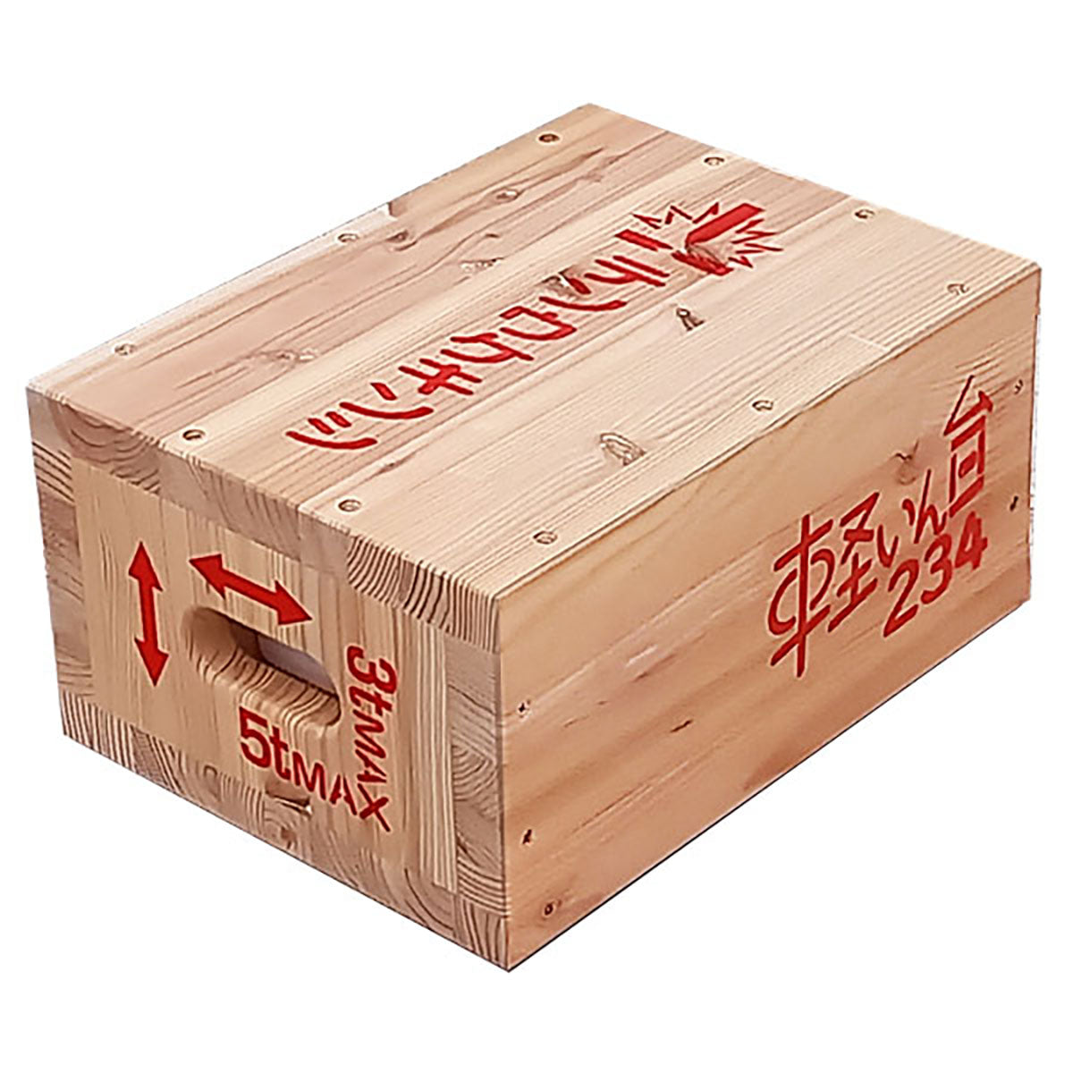 尺角 軽いん台234ニサシ