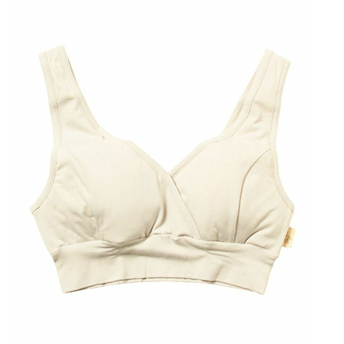 授乳用 モーハウスブラ ナチュラル