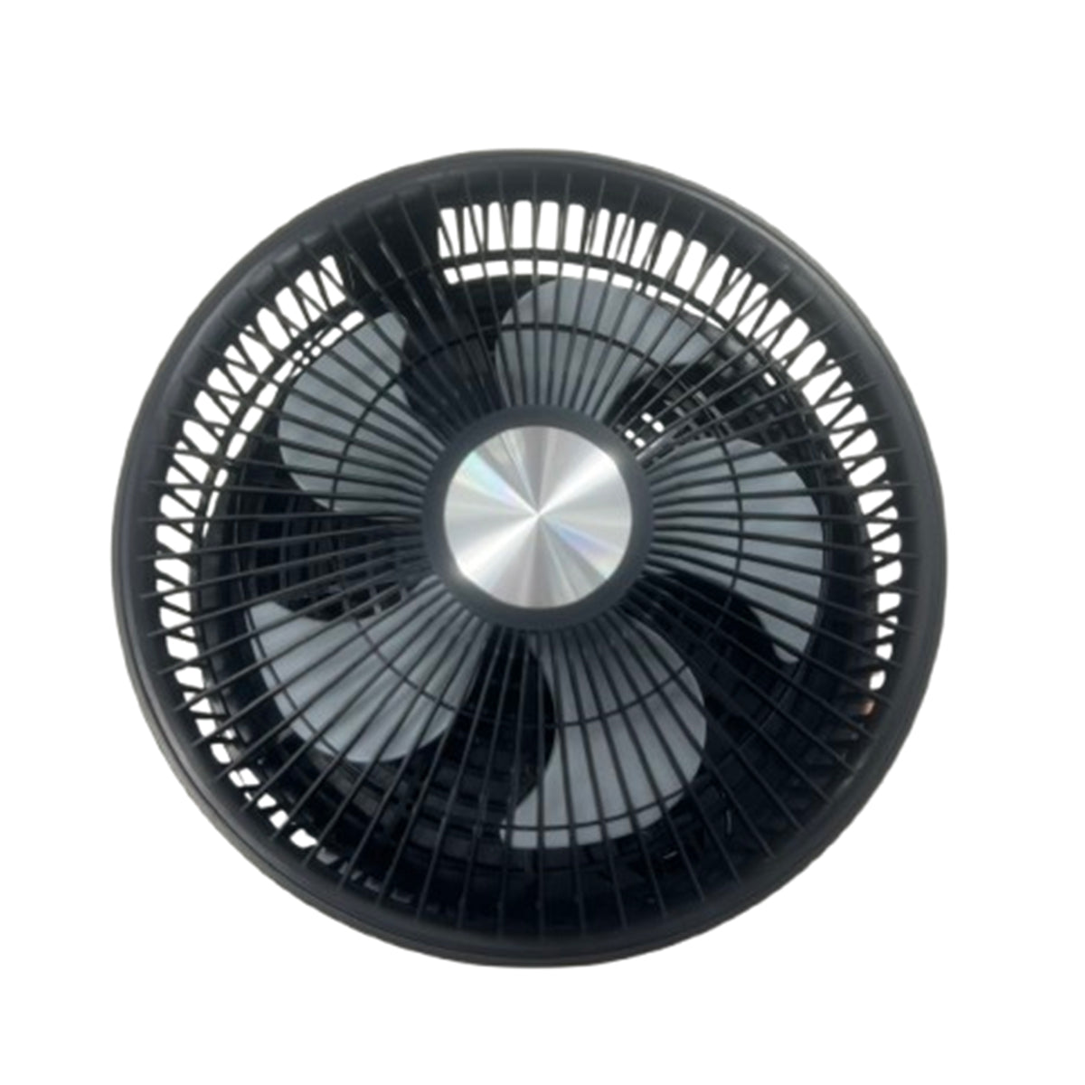 扇風機 folding Srorage Fan(P2000)黒