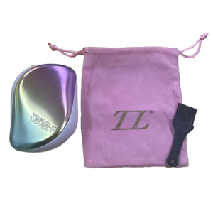 ヘアーブラシ カラー