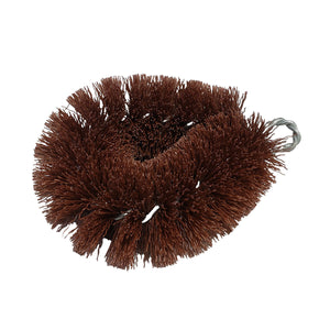 銅の力 抗菌タワシ