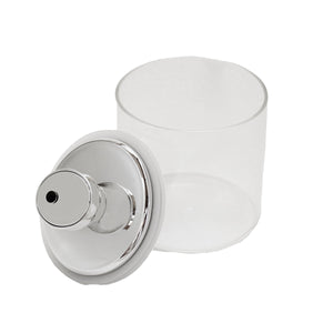 Felio エアリデューサースリム 保存容器 S