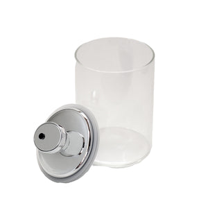 Felio エアリデューサースリム 保存容器 M