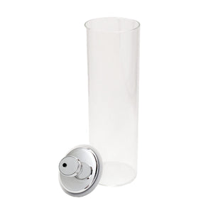 Felio エアリデューサースリム 保存容器 LL