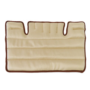 Salofix ホット&スチームパッド 首肩