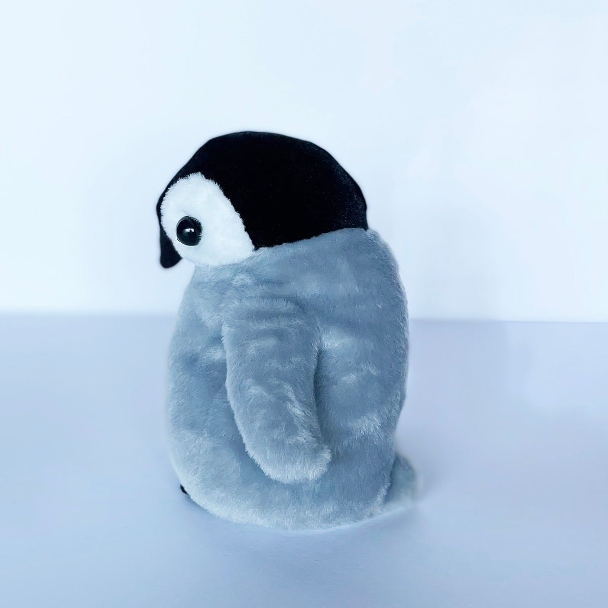 ホット&スチームパッド ペンギン