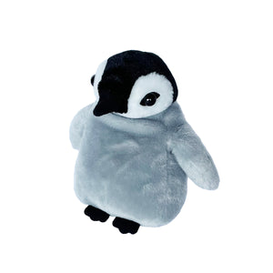 ホット&スチームパッド ペンギン