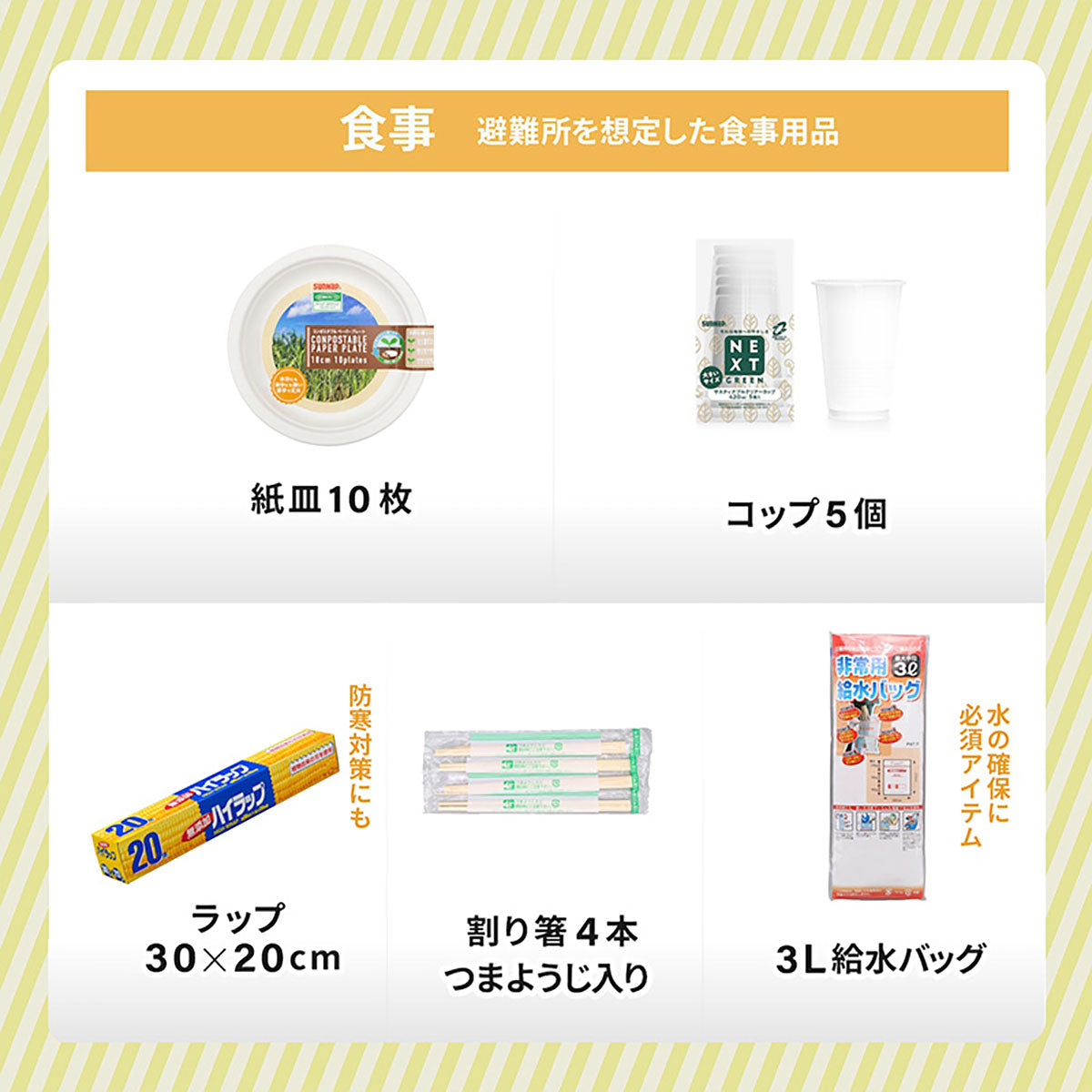 ACTY 防災リュック 37点セット 避難グッズ 非常用 大容量 保冷保温素材