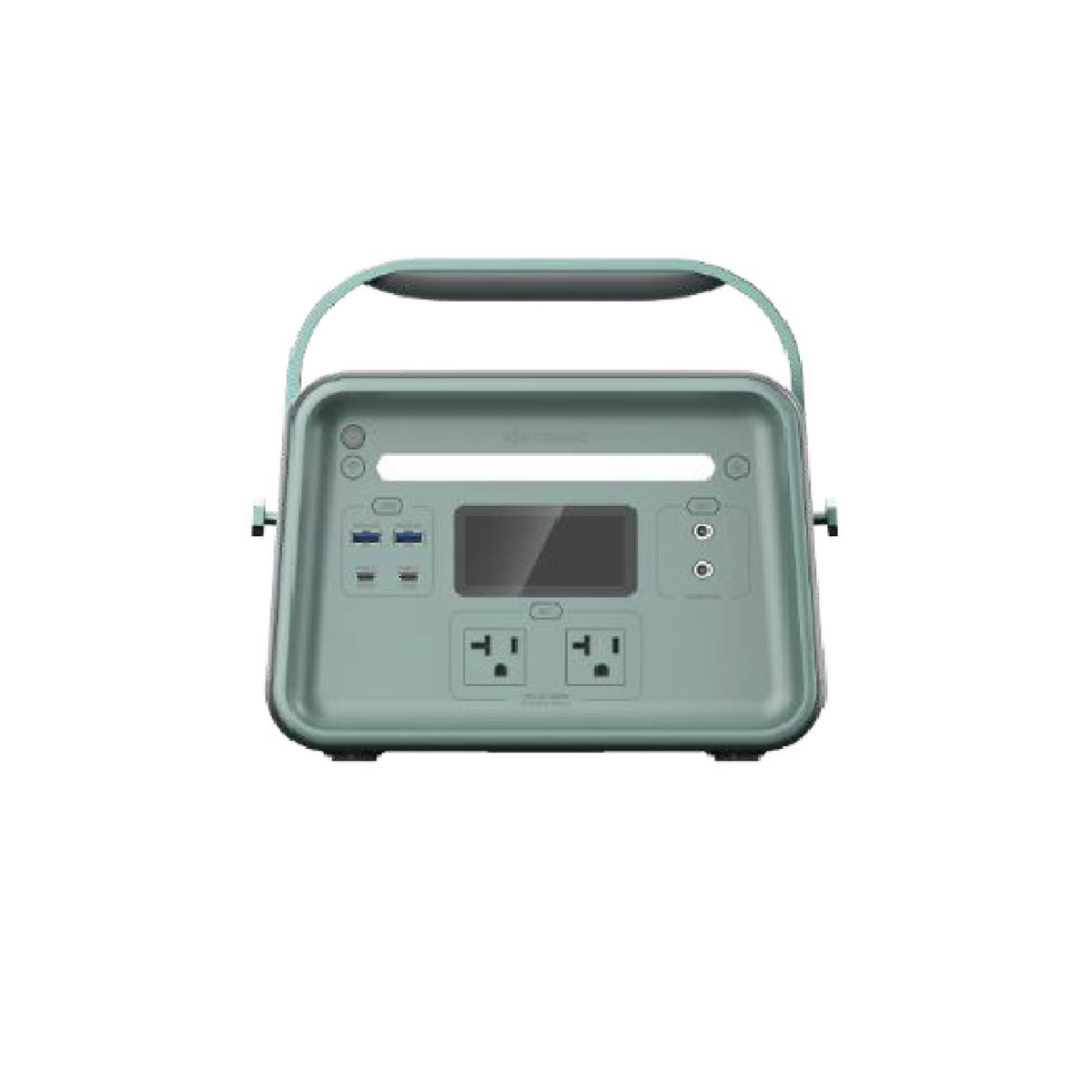 B300 SST 固体電池ポータブル電源