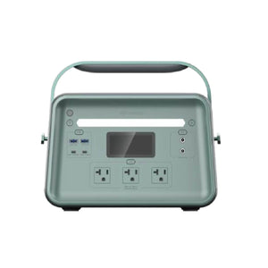 B600 SST 固体電池ポータブル電源