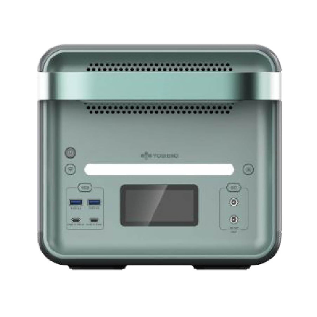 B3300 SST 固体電池ポータブル電源