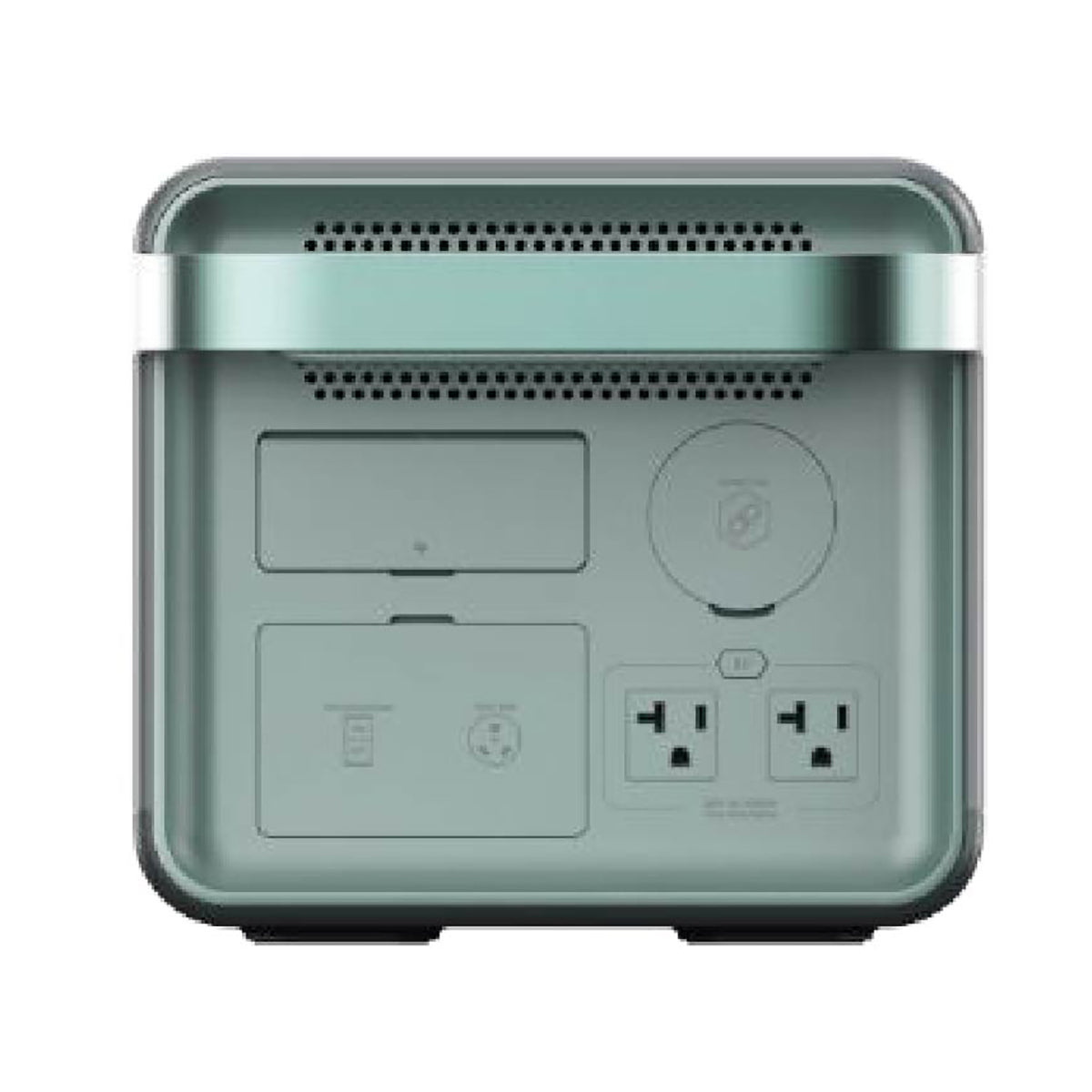 B3300 SST 固体電池ポータブル電源
