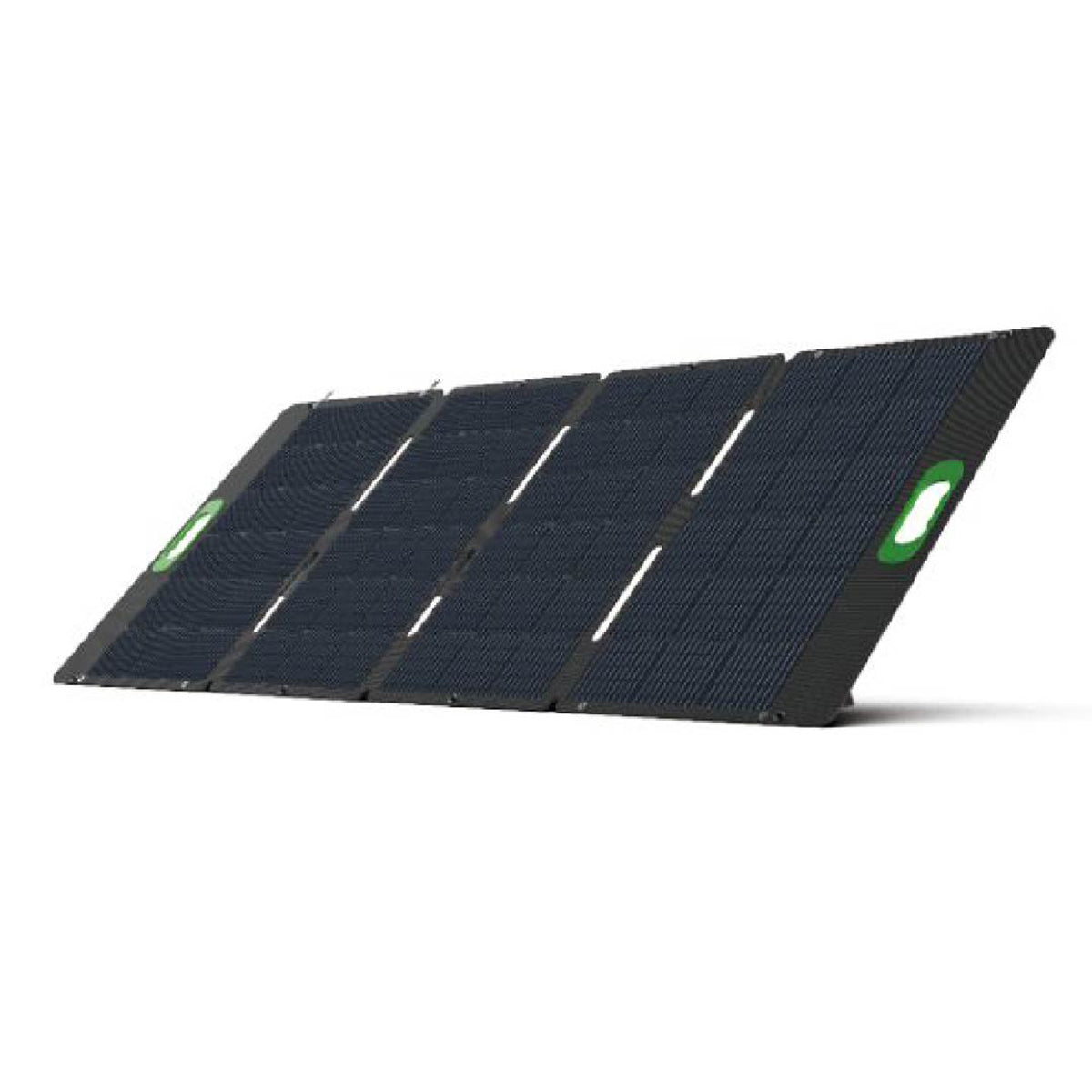 SP 200 ポータブルソーラーパネル