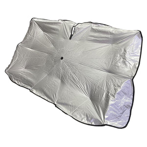 サンシェード 車用 L