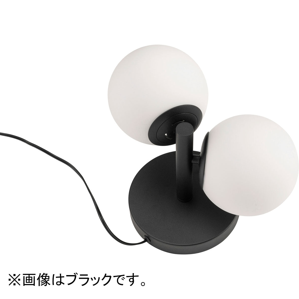 タイニーグラス テーブルライト White