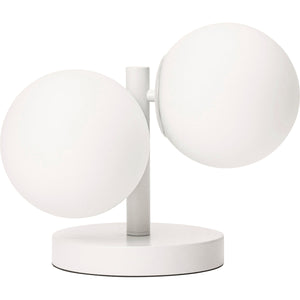 タイニーグラス テーブルライト White