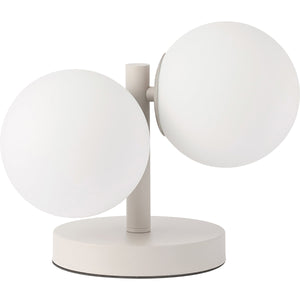 タイニーグラス テーブルライト Greige